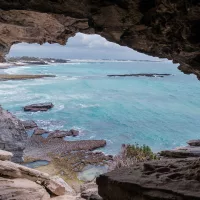 South Africa’s best hot springs and caves with incredible vistas