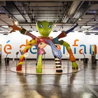 Best children’s museums in the world that make learning fun