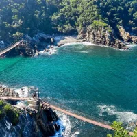 Weekend road trips that won’t wear you out