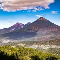 Volcanoes you can climb (safely)