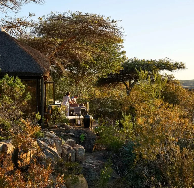 Top spas to visit in South Africa to properly unwind Top spas to visit in South Africa to properly unwind