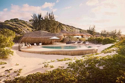 Kisawa Sanctuary: Sustainable luxury in Mozambique Kisawa Sanctuary: Sustainable luxury in Mozambique