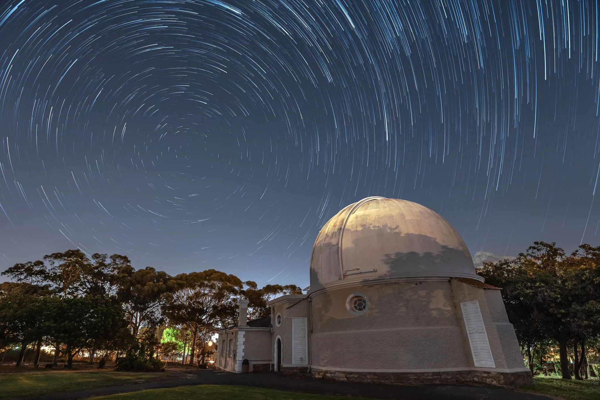 Cape Town Observatory opens new gateway to the stars