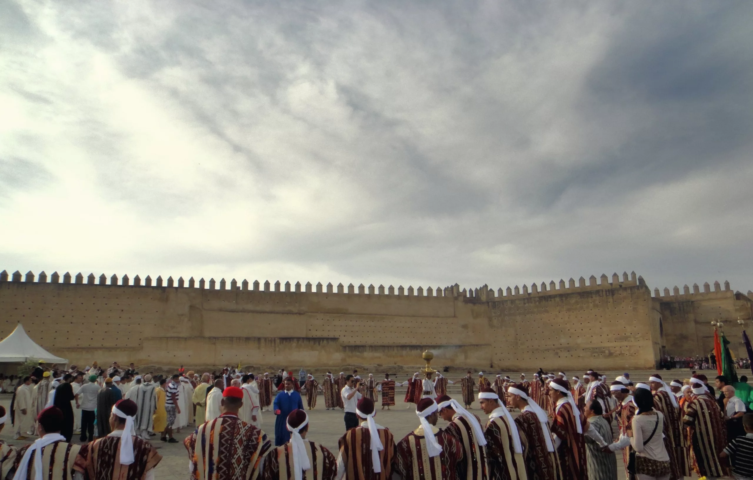 Issawa Festivals worth flying for in Africa