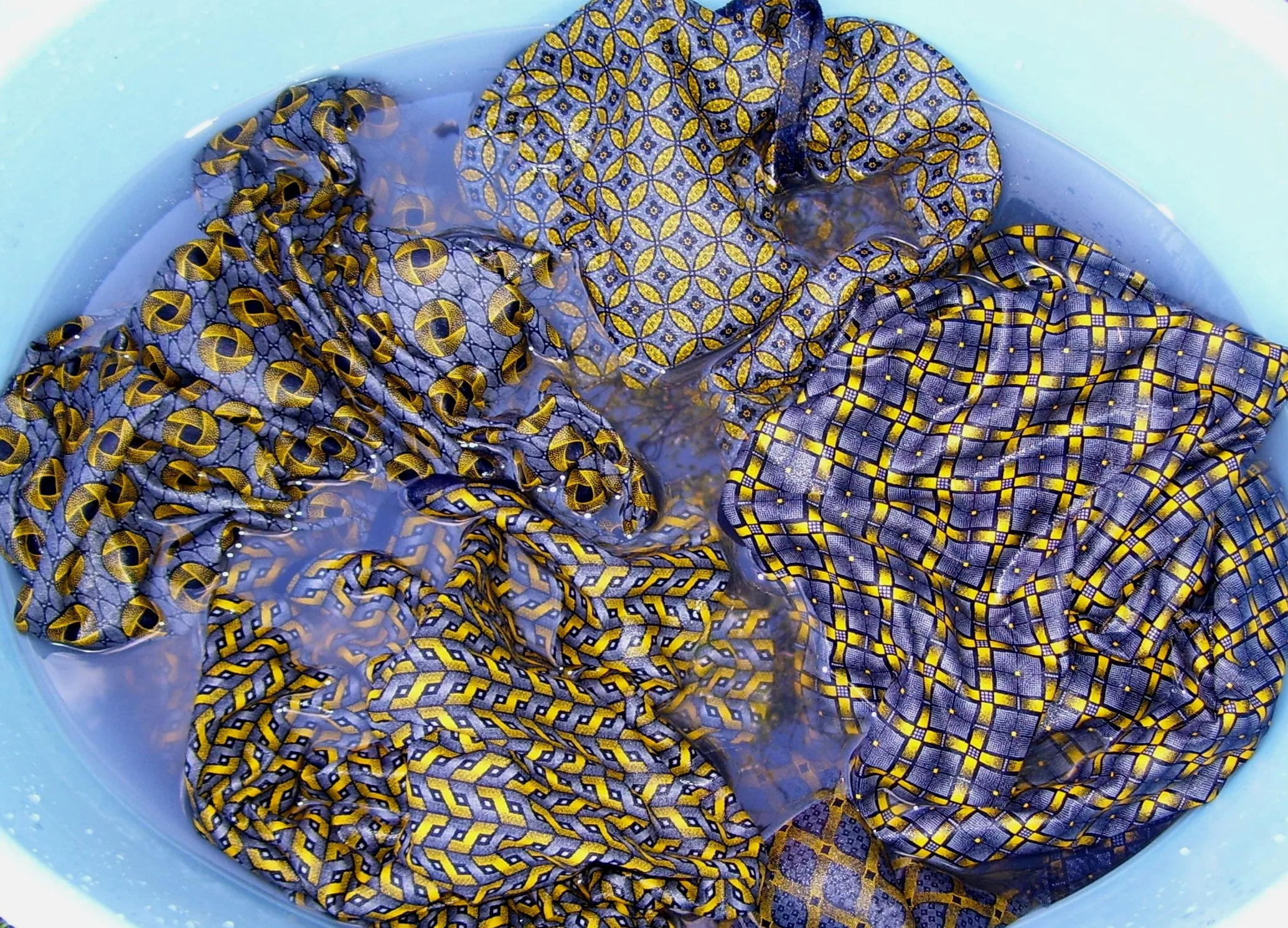 A traveller’s guide to SA’s textile traditions