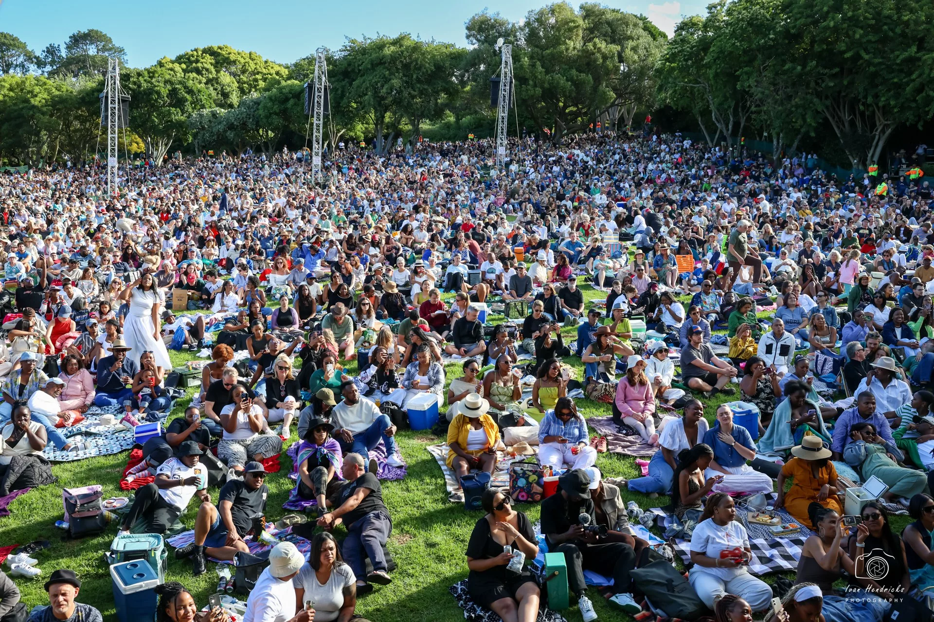 From harvest festivals to sunset concerts: What’s on this weekend
