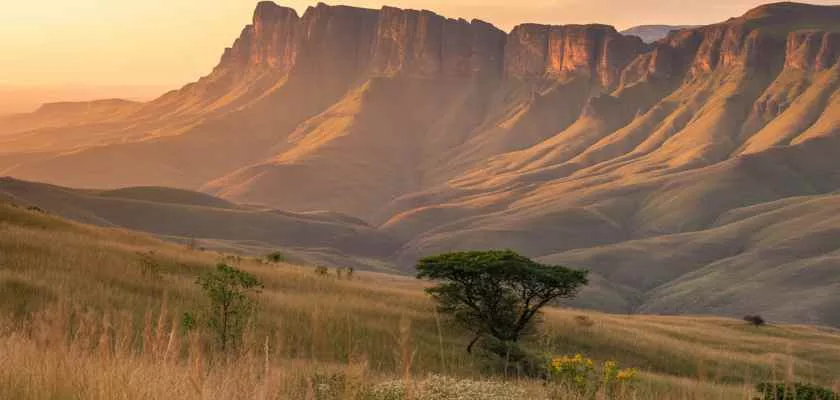 South Africa travel map provinces, multi province itinerary South Africa, safari and coast South Africa trip, South African tourism statistics 2025, road trip South Africa provinces, wildlife travel South Africa experience, hidden gems South Africa travel, coastal and bush holiday South Africa, travel economy South Africa insights, African tourism trends travellers, Getaway Magazine