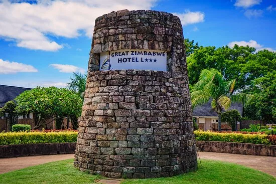 Great Zimbabwe Hotel Masvingo, Zimbabwe hotel expansion project, Masvingo conference centre 500 seater, Great Zimbabwe ruins tourism, Zimbabwe travel accommodation upgrade, African heritage tourism Zimbabwe, Sanganai Hlanganani Expo Masvingo, Zimbabwe hospitality development, Southern Africa tourism growth, Masvingo travel destination, Getaway Magazine