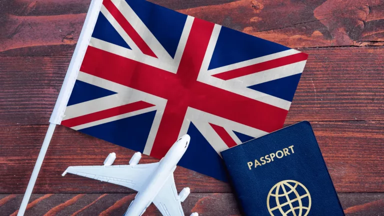 UK visa fees increase 2026, South Africans UK visa application, London travel costs South Africa, UK tourist visa price rand, Heathrow airport travellers, Cape Town to London flights British Airways, international travel expenses South Africa, UK ETA application travellers, passport visa paperwork South Africa, family travel budgeting overseas, Getaway Magazine