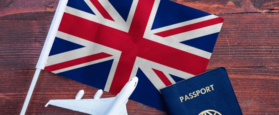 UK visa fees increase 2026, South Africans UK visa application, London travel costs South Africa, UK tourist visa price rand, Heathrow airport travellers, Cape Town to London flights British Airways, international travel expenses South Africa, UK ETA application travellers, passport visa paperwork South Africa, family travel budgeting overseas, Getaway Magazine
