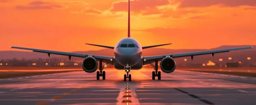 African air travel growth forecast, IATA Africa demand projections, intra Africa flights increase, Africa aviation market expansion, Africa Asia routes growth, Africa Europe flight demand, airline passenger growth Africa, aviation trends Africa 2050, global vs Africa air travel growth, Africa connectivity aviation future, Getaway Magazine