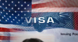 US visa bond Africa travellers, B1 B2 visa bond payment US, African countries visa bond list, US visa requirements Africa 2026, travel restrictions US visa Africa, Department of Homeland Security visa form I352, Pay.gov visa bond payment, US immigration policy changes Africa, visa application process US Africa, international travel rules US visa bond, Getaway Magazine