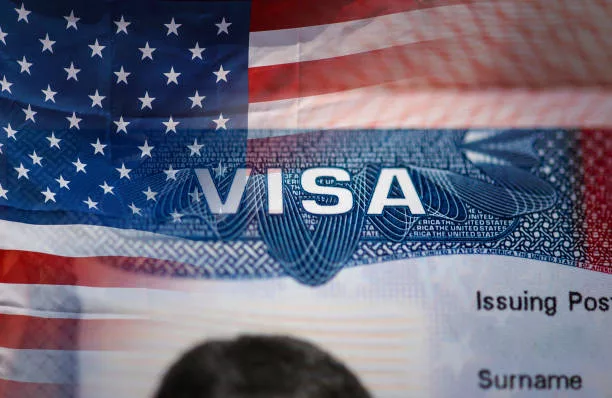 US visa bond Africa travellers, B1 B2 visa bond payment US, African countries visa bond list, US visa requirements Africa 2026, travel restrictions US visa Africa, Department of Homeland Security visa form I352, Pay.gov visa bond payment, US immigration policy changes Africa, visa application process US Africa, international travel rules US visa bond, Getaway Magazine
