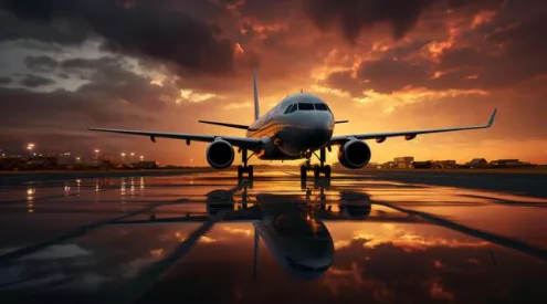 Cape Town to London flights expensive, R50000 economy ticket South Africa UK, British Airways Cape Town London prices, flight price increase South Africa Europe, international travel costs 2026, Africa to UK flights surge, airline ticket price spike South Africa, long haul flight prices Cape Town London, travel disruptions flight costs, Getaway Magazine