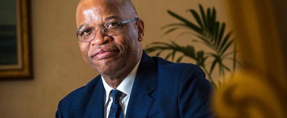 John Lamola SAA resignation, South African Airways CEO exit, SAA leadership change 2026, SAA airline recovery South Africa, Matshela Seshibe acting GCEO, South African aviation news, SAA fleet expansion, SAA route network growth, national carrier South Africa, African travel industry update, Getaway Magazine