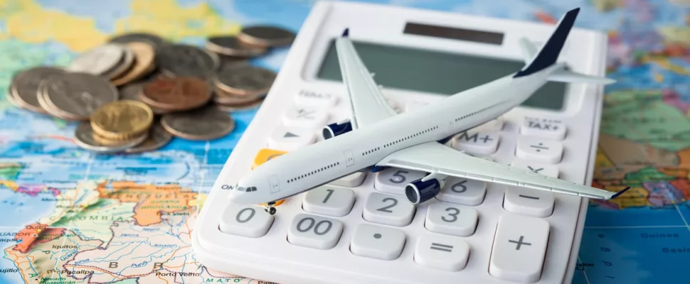 Europe airfares 2026, US flight prices, UK airfare increases, jet fuel costs, international travel costs, long haul flights, airline capacity pressure, Middle East aviation impact, South African travellers, Europe travel fares, London flight prices, US route airfare surge, travel planning 2026, Getaway Magazine