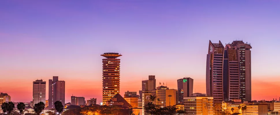 African travel fraud, Nairobi travel summit 2026, online booking scam Africa, fake travel websites Africa, airline fraud payment risk, mobile payments Africa tourism, AI fraud travel industry, travel security Africa businesses, digital travel payments risk, Kenya travel industry event, Getaway Magazine