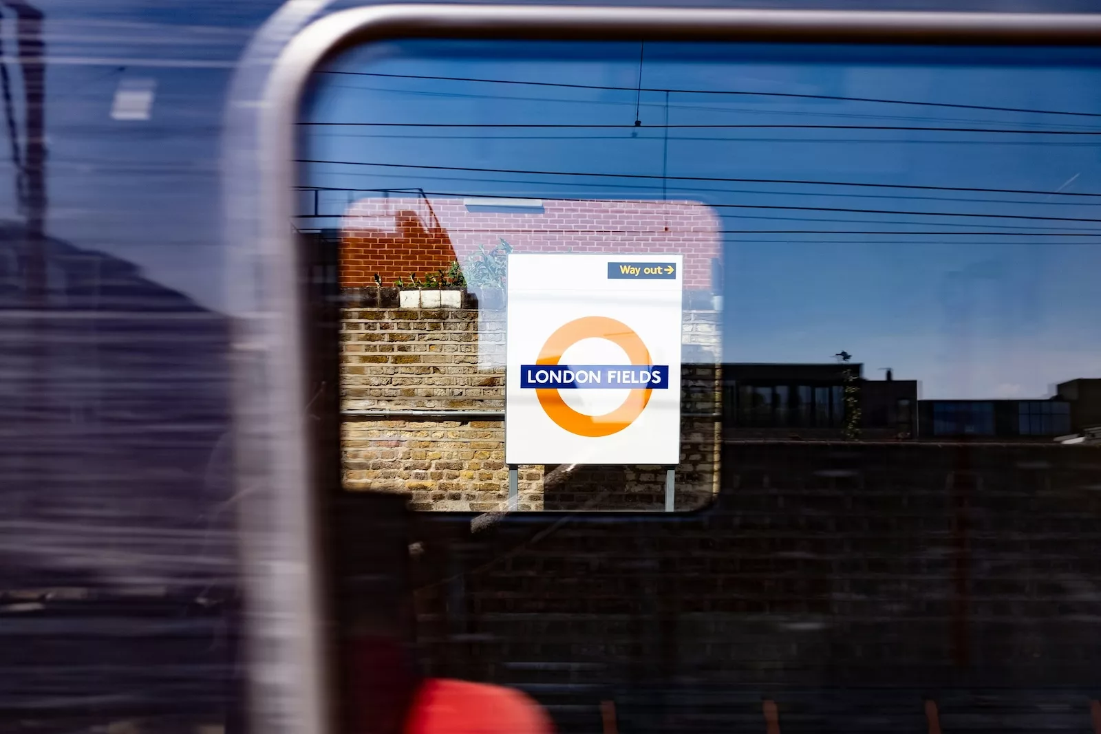 East Side Story – One week in Hackney