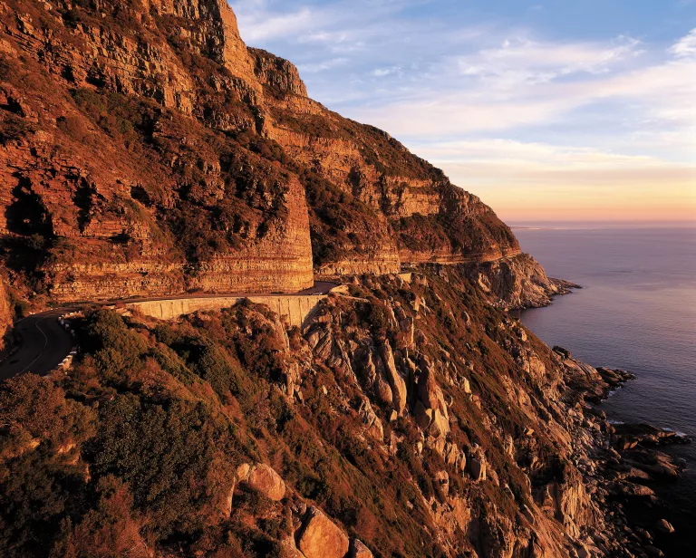 Best Roads for Photographers in South Africa