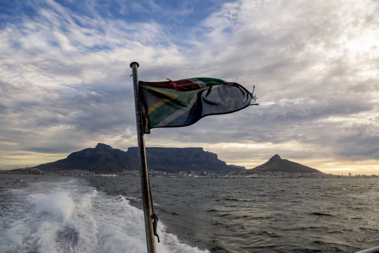 Heritage Day weekend