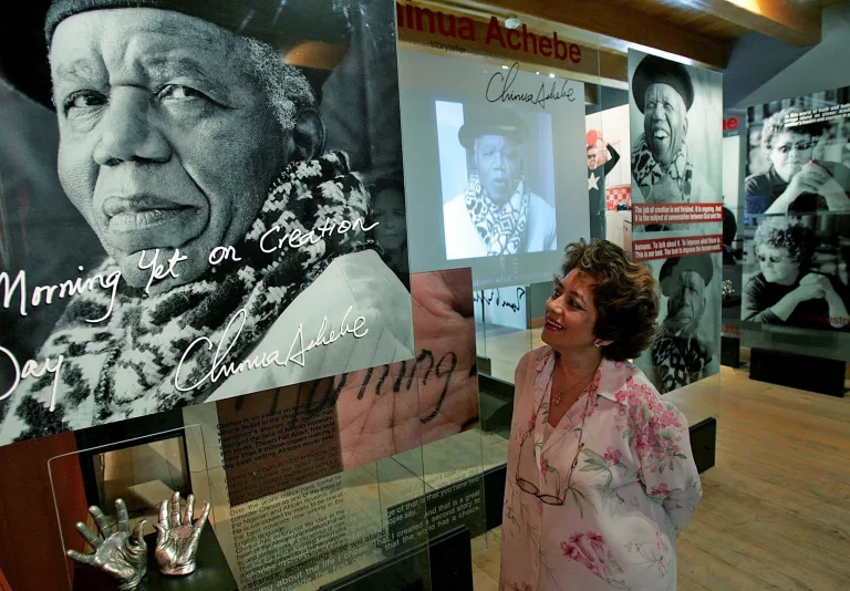 South African history museums worth visiting this Mandela Day