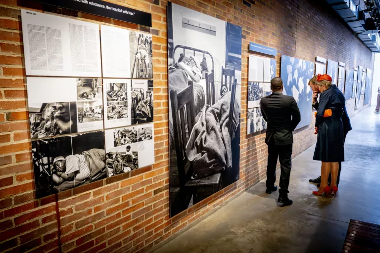 South African history museums