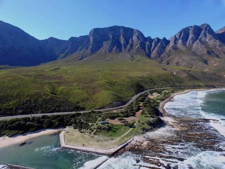 The roads every South African photographer should drive at least once
