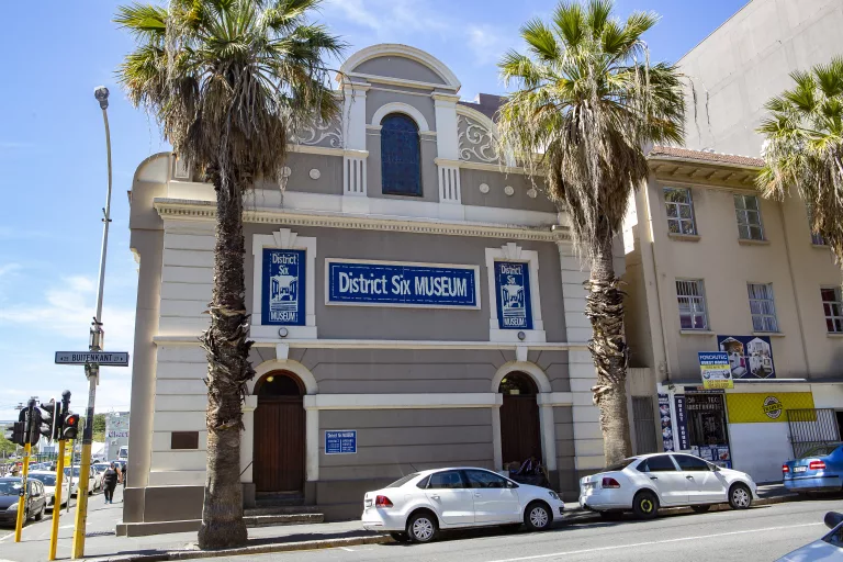 South African history museums worth visiting this Mandela Day