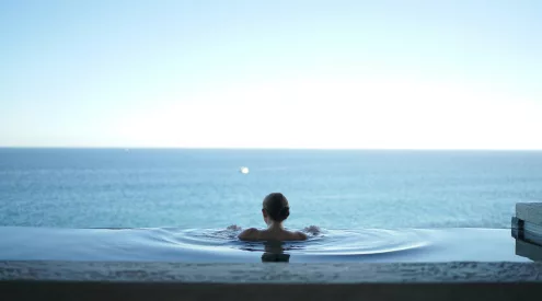 Western Cape wellness escapes