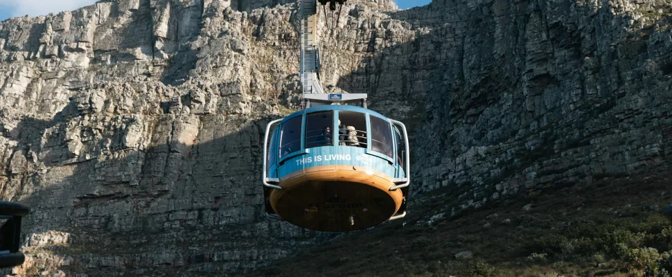 cable car