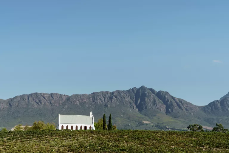 48 Hours in Tulbagh: The Ultimate Weekend Guide 