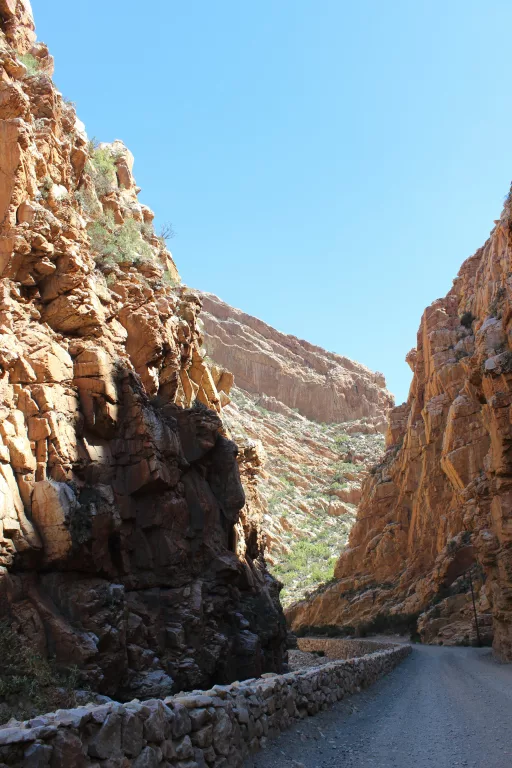 Best Roads for Photographers in South Africa