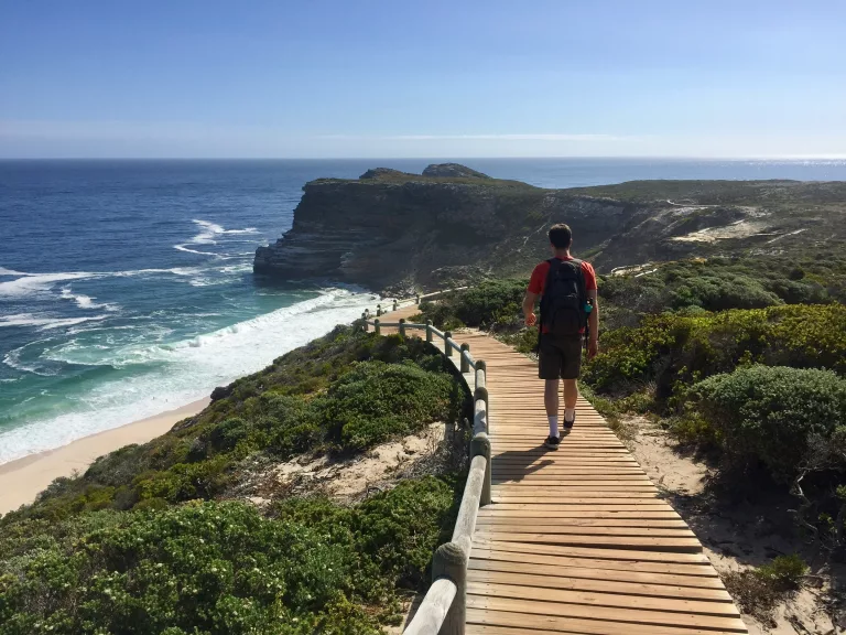 Best boardwalks in Western Cape