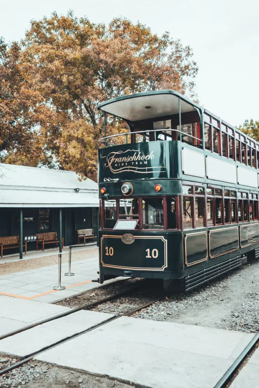 48 hours in Franschhoek