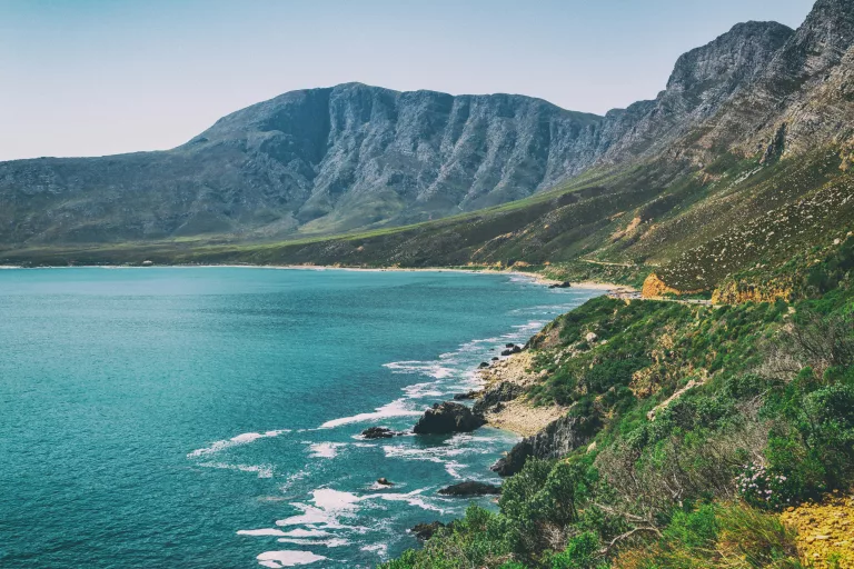 5 Cape Town Coastal Drives with the Perfect Playlist