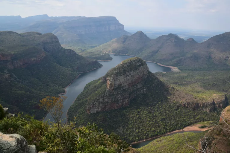 Hikes under 10km in Mpumalanga