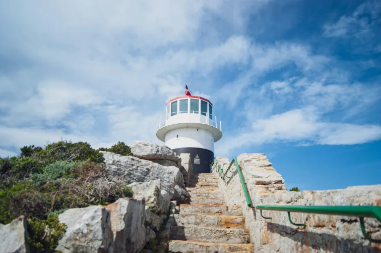 lighthouse