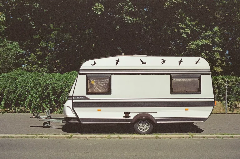 caravan