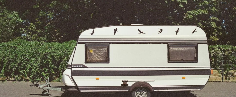 caravan