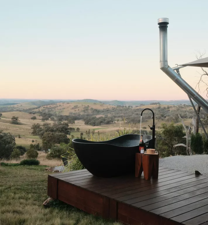 Best glamping spots South Africa