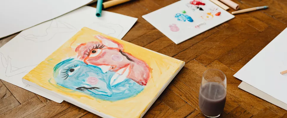 12 Creative Workshops in Cape Town Worth Booking