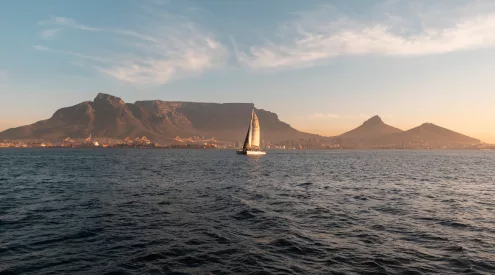 Where creativity goes to breathe: South African escapes for your next reset