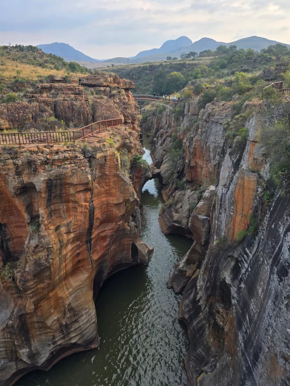 Best Roads for Photographers in South Africa