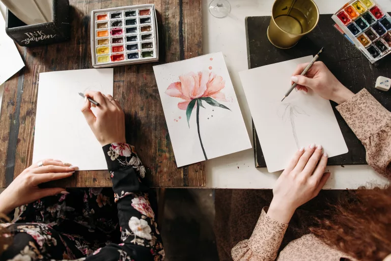 12 Creative Workshops in Cape Town Worth Booking