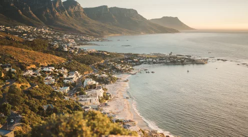 The quieter side of Cape Town's coastline: 8 beaches worth the detour