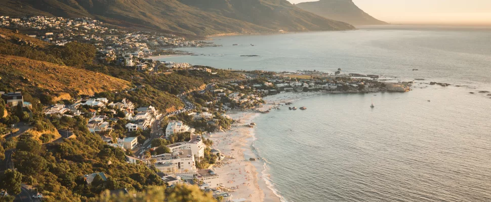 The quieter side of Cape Town's coastline: 8 beaches worth the detour