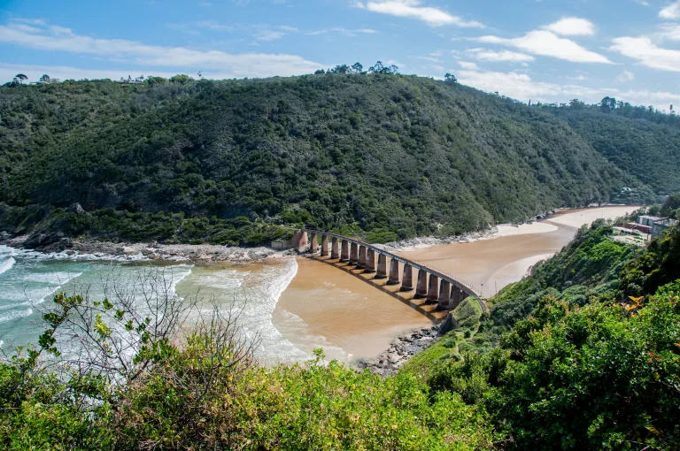 Best Roads for Photographers in South Africa