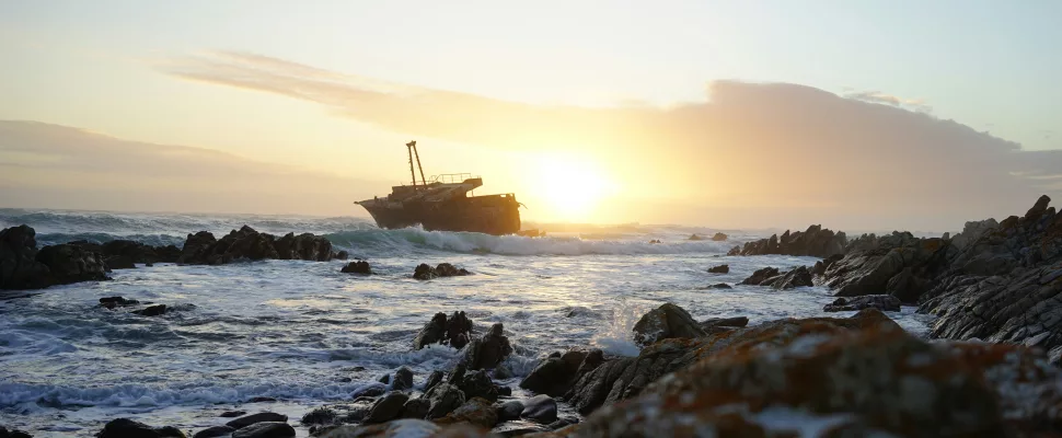 Best places to watch the sunset in South Africa