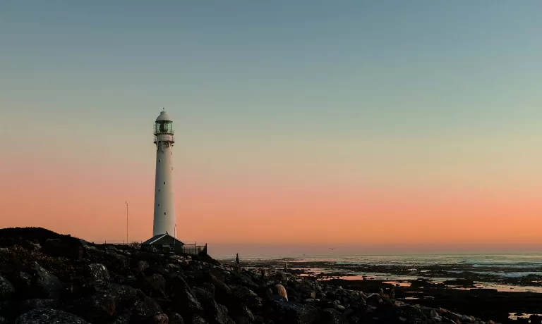 lighthouse