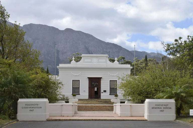 48 hours in Franschhoek